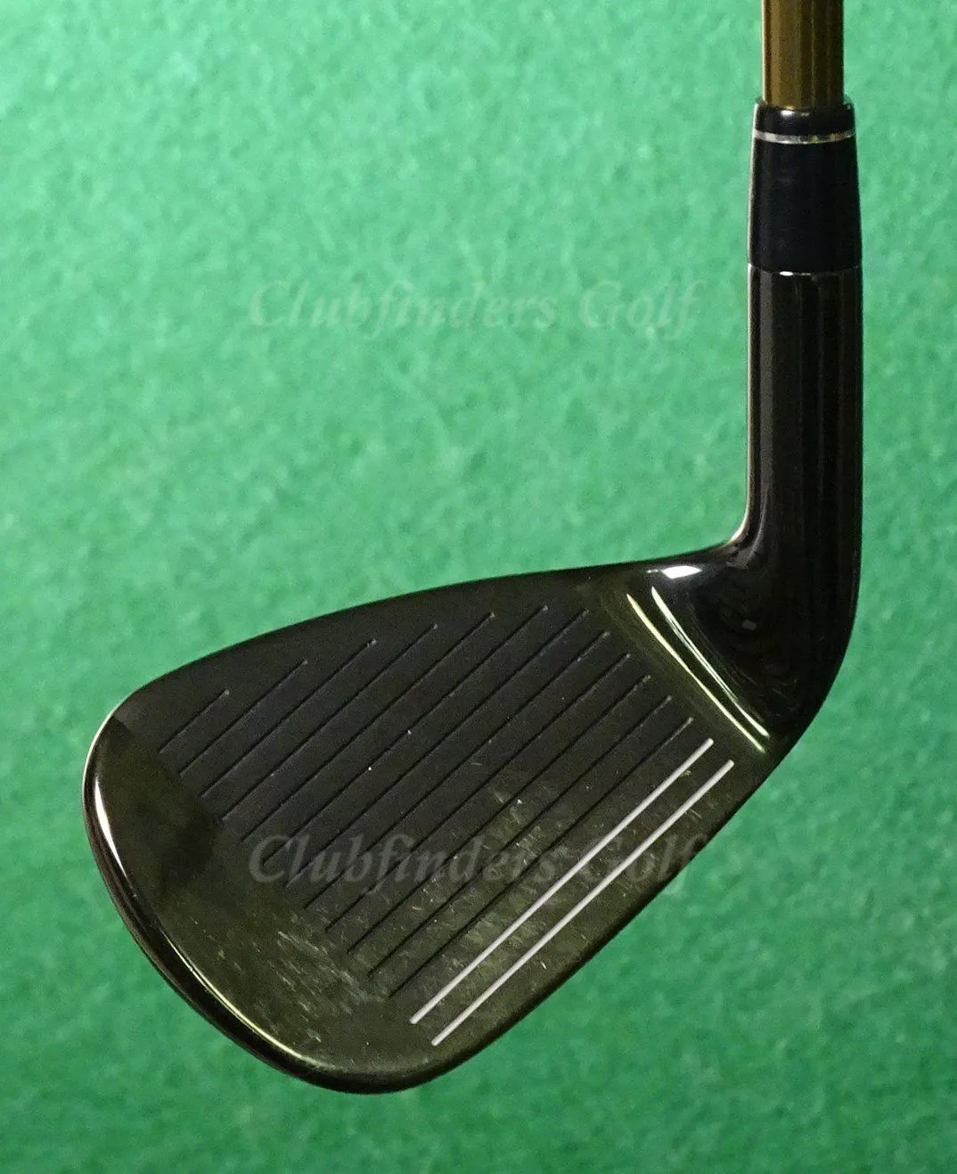 Lady Callaway EPIC Forged Star E19 Single 9 Iron UST Mamiya Graphite Ladies 3 Lady Callaway EPIC Forged Star E19 Single 9 Iron UST Mamiya Graphite Ladies - Image 3