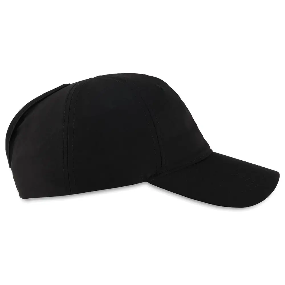 Callaway Ladies Hightail Cap - Black 3 Callaway Ladies Hightail Cap - Black - Image 3
