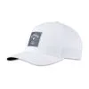 Callaway Rutherford FLEXFIT Snapback Cap - White