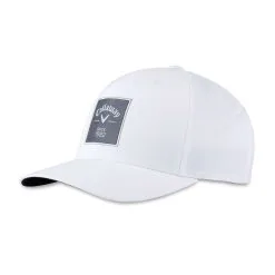 Callaway Rutherford FLEXFIT Snapback Cap - White
