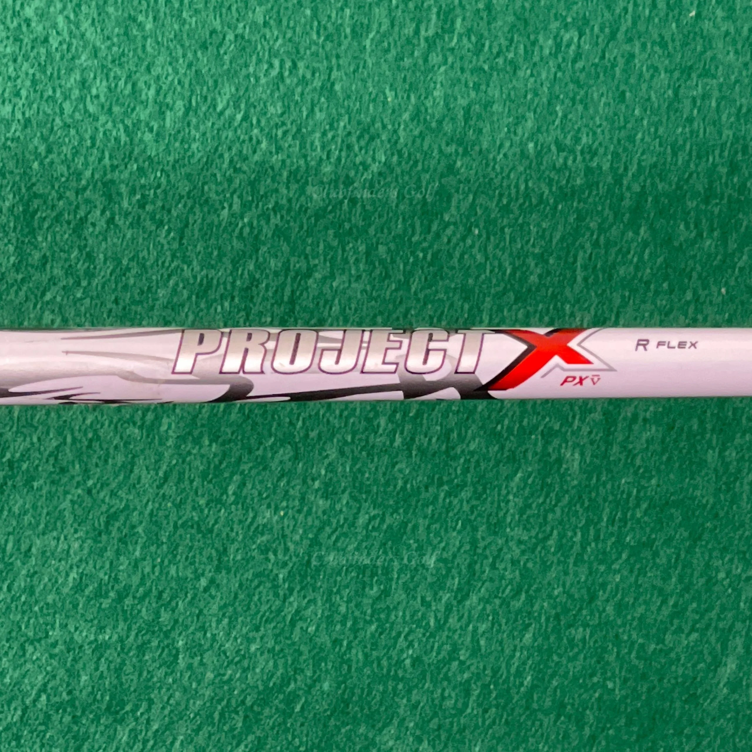 LH Callaway X Hot Fairway Wood 5 Project X PXv Graphite Regular 2 LH Callaway X Hot Fairway Wood 5 Project X PXv Graphite Regular - Image 2