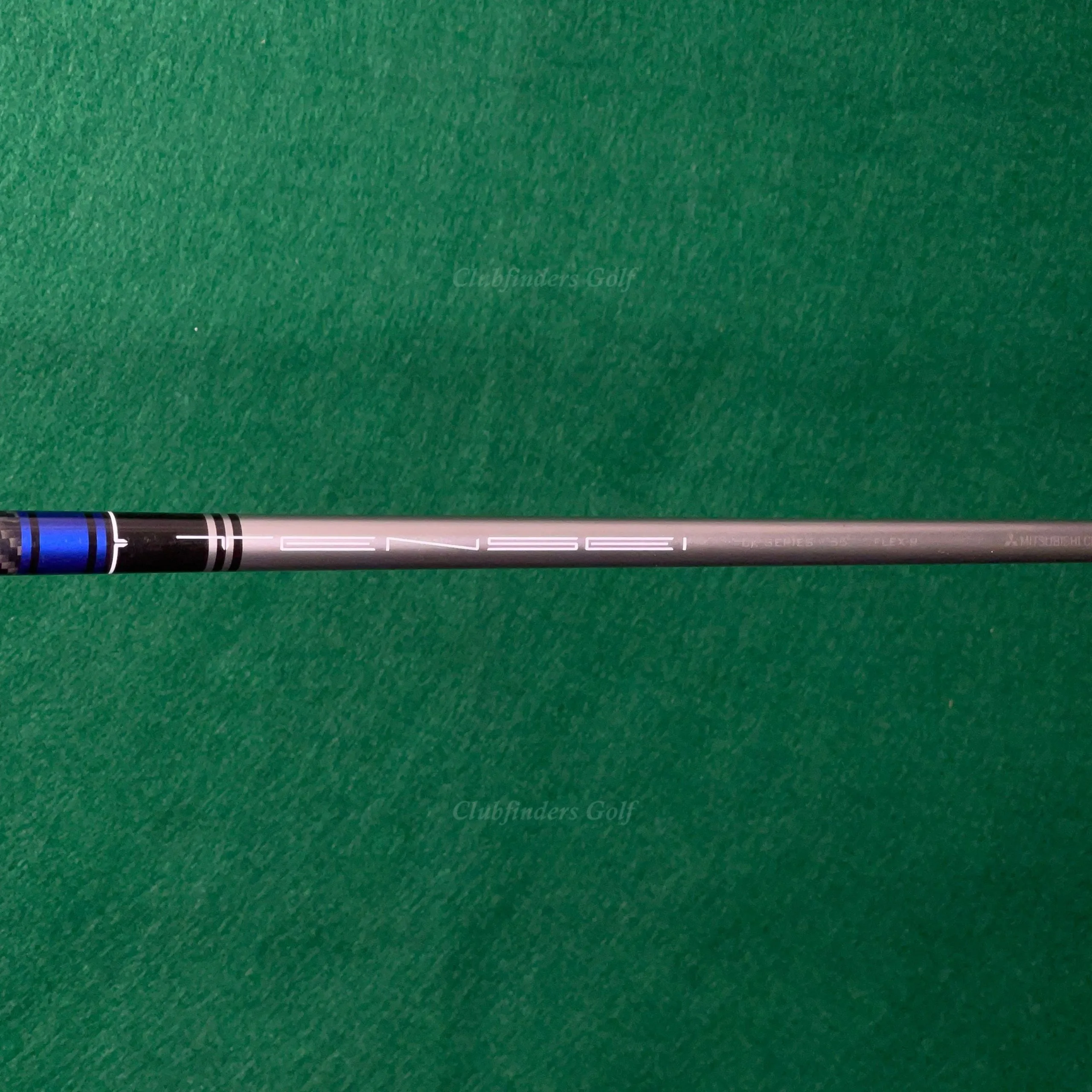 Callaway Steelhead XR 3 Fairway Wood Tensei CK Series 55 Regular W/HC 2 Callaway Steelhead XR 3 Fairway Wood Tensei CK Series 55 Regular W/HC - Image 2