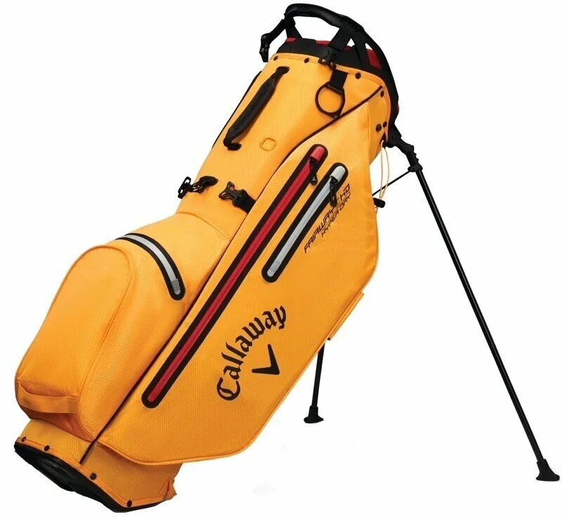 Callaway Fairway C Hyper Dry Golf Stand Bag 5122090 1 Callaway Fairway C Hyper Dry Golf Stand Bag 5122090