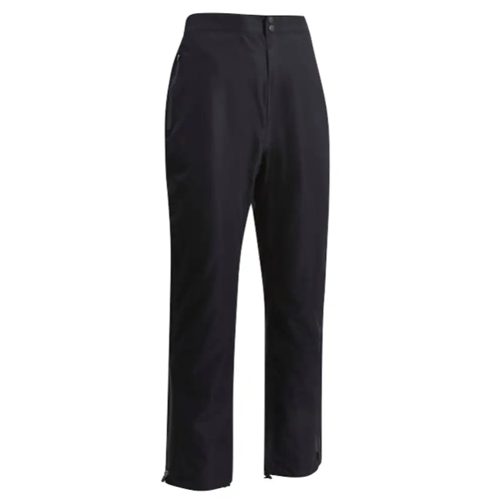 Callaway Corporate Waterproof Trousers - Caviar 1 Callaway Corporate Waterproof Trousers - Caviar