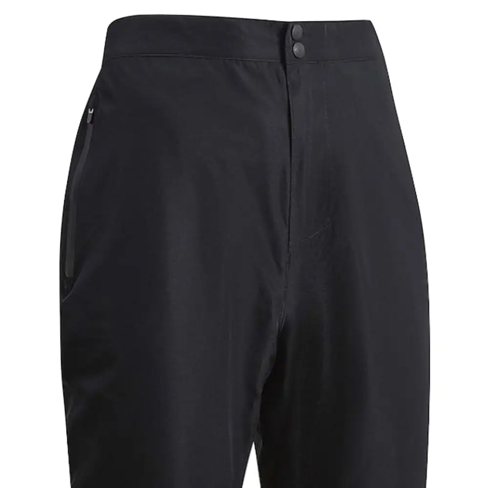 Callaway Corporate Waterproof Trousers - Caviar 2 Callaway Corporate Waterproof Trousers - Caviar - Image 2
