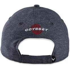 Callaway Stitch Magnet Golf Cap - Charcoal 7 Callaway Stitch Magnet Golf Cap - Charcoal -Single Iron Shop stitch magnet golf cap charcoal 3
