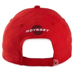 Callaway Stitch Magnet Golf Cap - Red 7 Callaway Stitch Magnet Golf Cap - Red -Single Iron Shop stitch magnet golf cap red 3