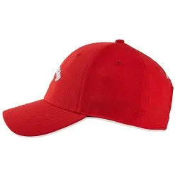 Callaway Stitch Magnet Golf Cap - Red 8 Callaway Stitch Magnet Golf Cap - Red -Single Iron Shop stitch magnet golf cap red 4