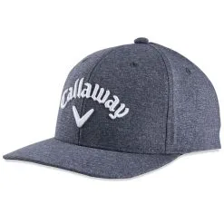 Callaway Tour Authentic Performance Cap - Charcoal/White