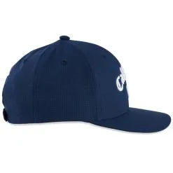Callaway Tour Authentic Performance Cap - Navy/White -Single Iron Shop tour authentic performance pro no logo cap navy white 5